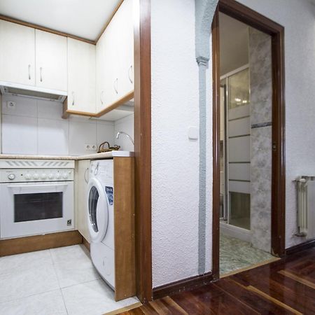 Apartamentos Rialto 마드리드 외부 사진
