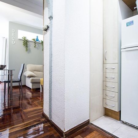 Apartamentos Rialto 마드리드 외부 사진
