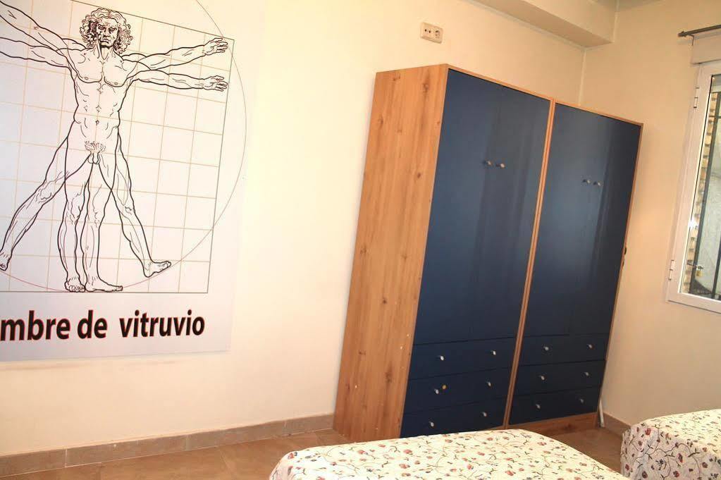 Apartamentos Rialto 마드리드 외부 사진