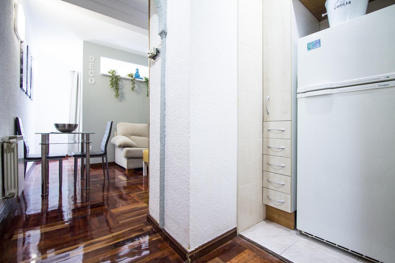 Apartamentos Rialto 마드리드 외부 사진